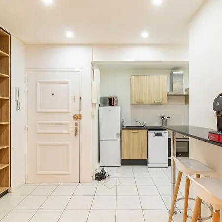 Zenbnb / L'exploreur / 2 Min. Tram / Centre-ville Apartament Annemasse