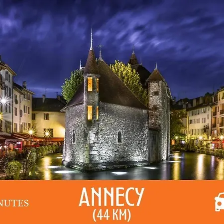 Zenbnb / L'exploreur / 2 Min. Tram / Centre-ville *